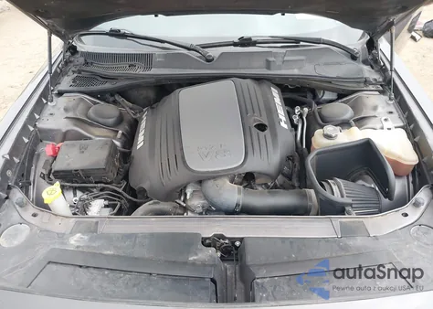 2018 Dodge Challenger R/T Plus z USA, uszkodzony, nr VIN 2C3CDZBT3JH334148